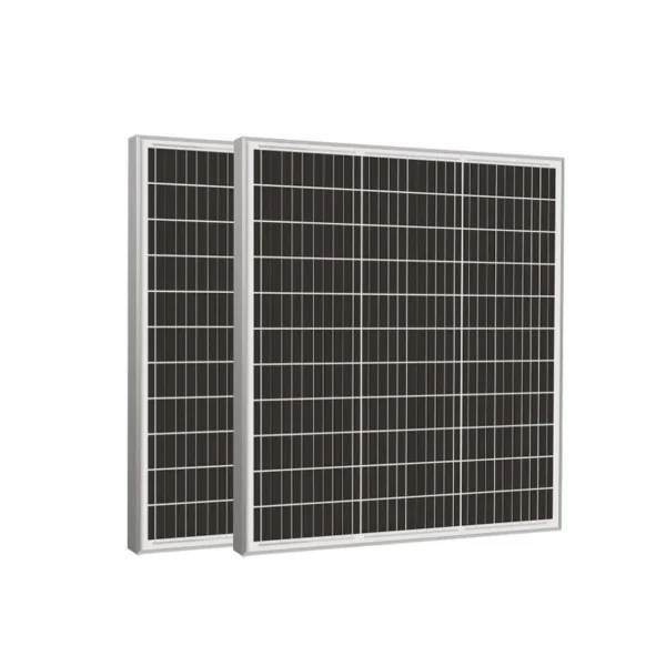 100 Watt Solar Panel