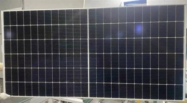 550W SolarPanel Class A photovoltaic - Image 3