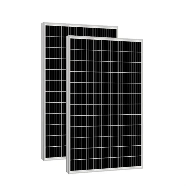 Eco 150w Solar Panel - Image 5