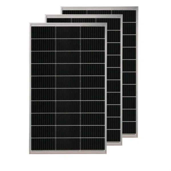 Eco 150w Solar Panel - Image 3