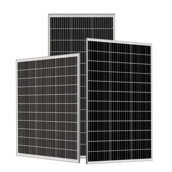 Eco 150w Solar Panel