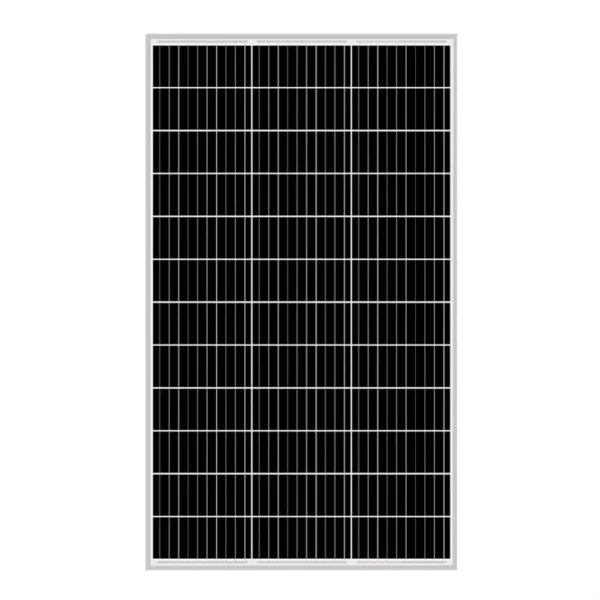 Eco 150w Solar Panel - Image 2