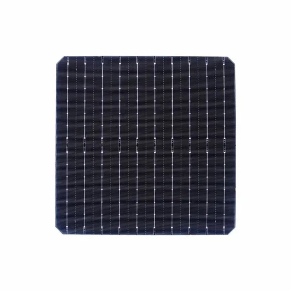 Perc Mono Solar Cell