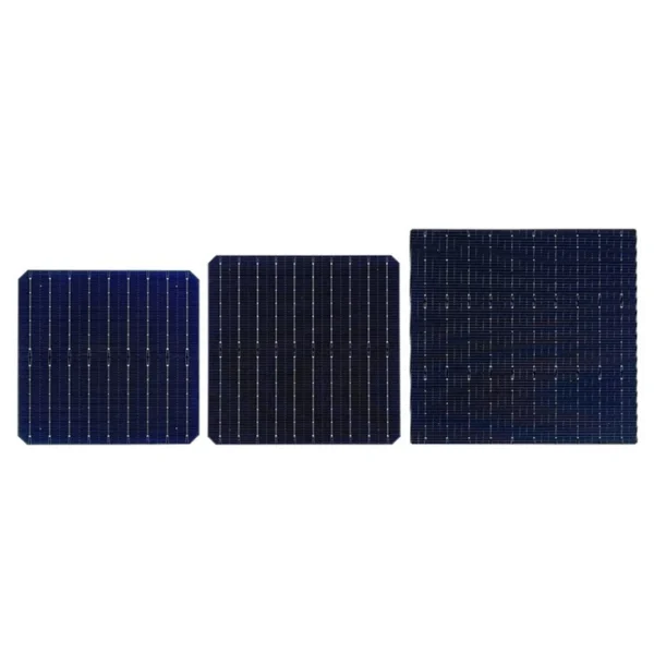 Perc Mono Solar Cell - Image 4