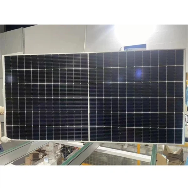 Solar 450w Panel - Image 5