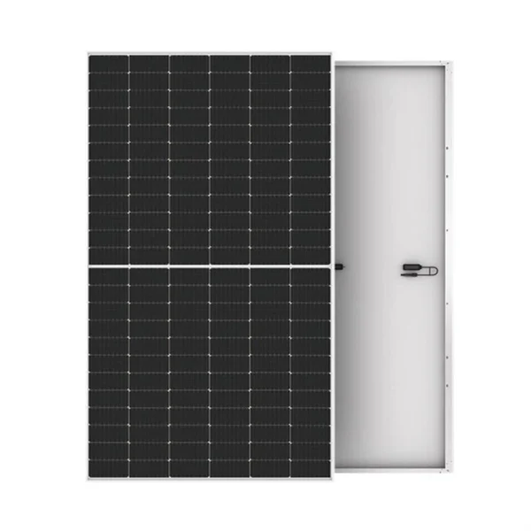 Solar 450w Panel - Image 2