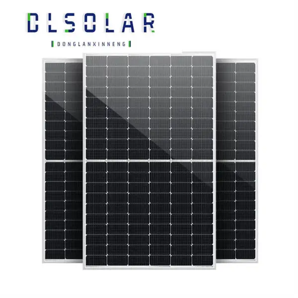 Solar Panel 450 Watt Monocrystalline - Image 5