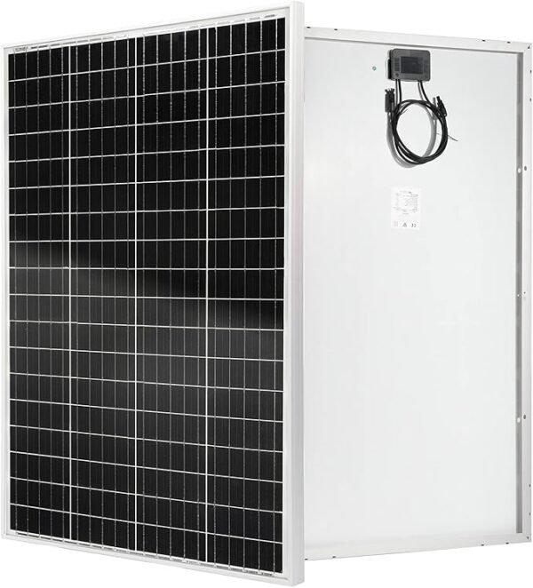 350 Watt Solar Panel Price