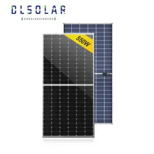 550wSOLARPANEL